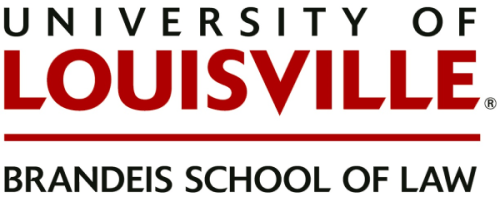 Louisville Law School Logo Louisville Law School Logo
