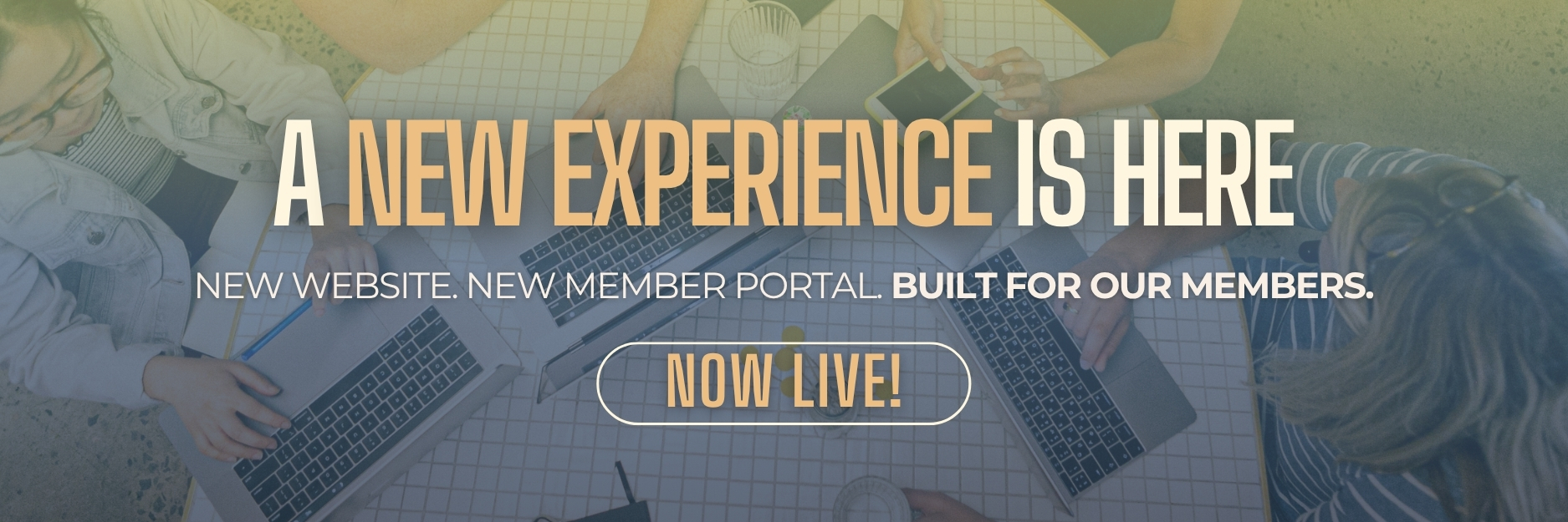 The new KBA website is live!