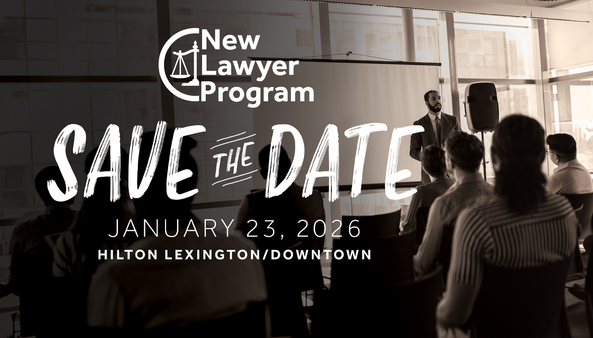 NLP Save the Date January 23, 2026