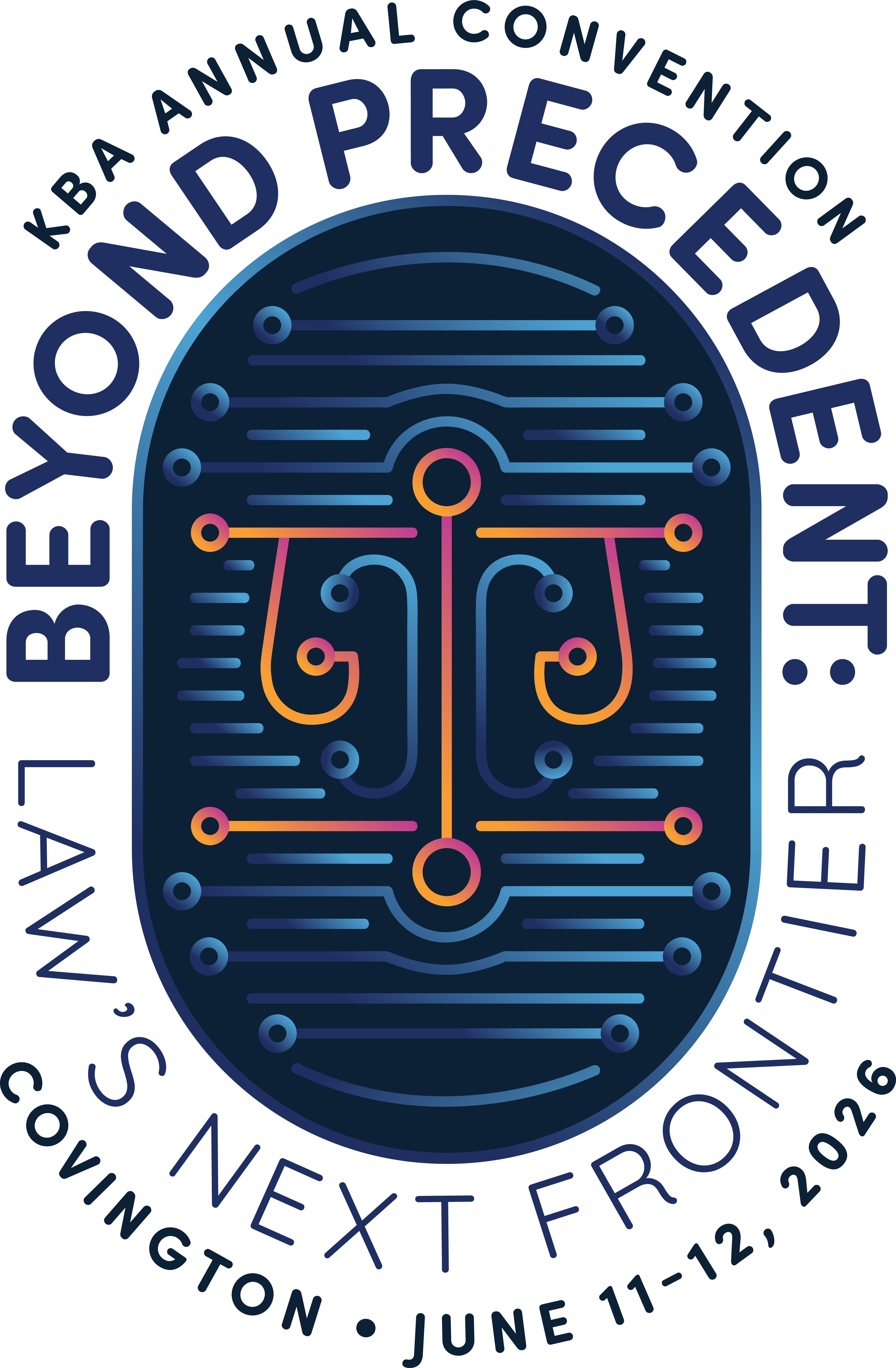 KBA AC 2026 Logo