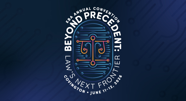 2026 AC Logo - Beyond Precedent: Law's Next Frontier