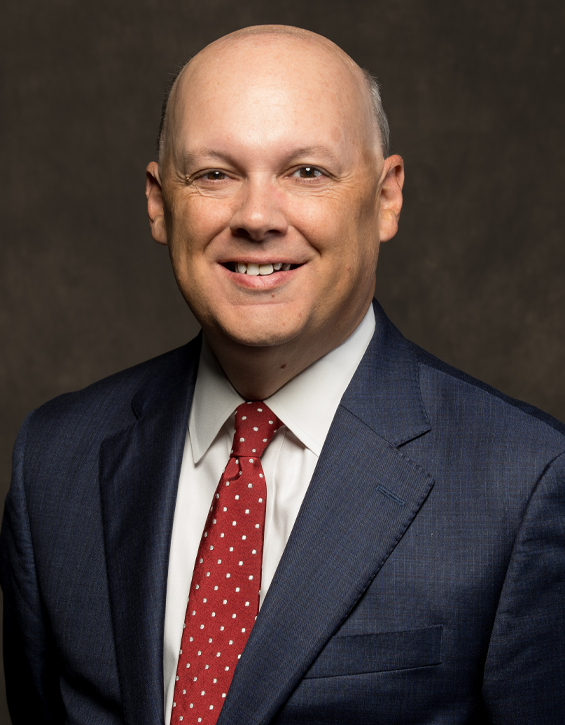 Matthew P. Cook