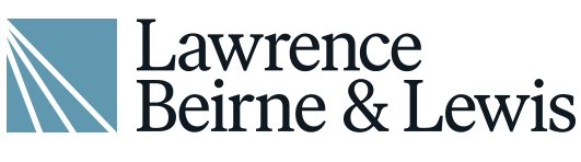 Lawrence, Beirne & Lewis logo