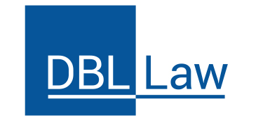 DBL Law Logo