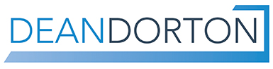 DeanDorton Logo