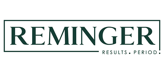 Reminger Co logo