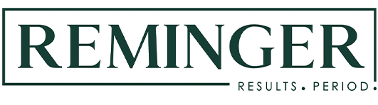 Reminger Co logo