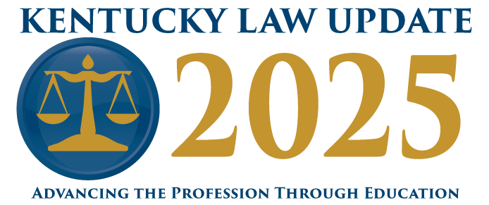 Kentucky Law Update Logo