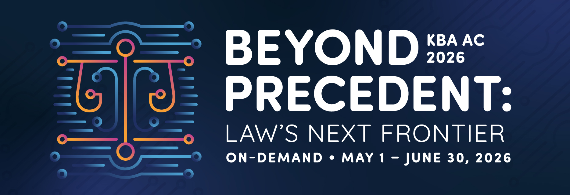 Annual Convention On-Demand Logo