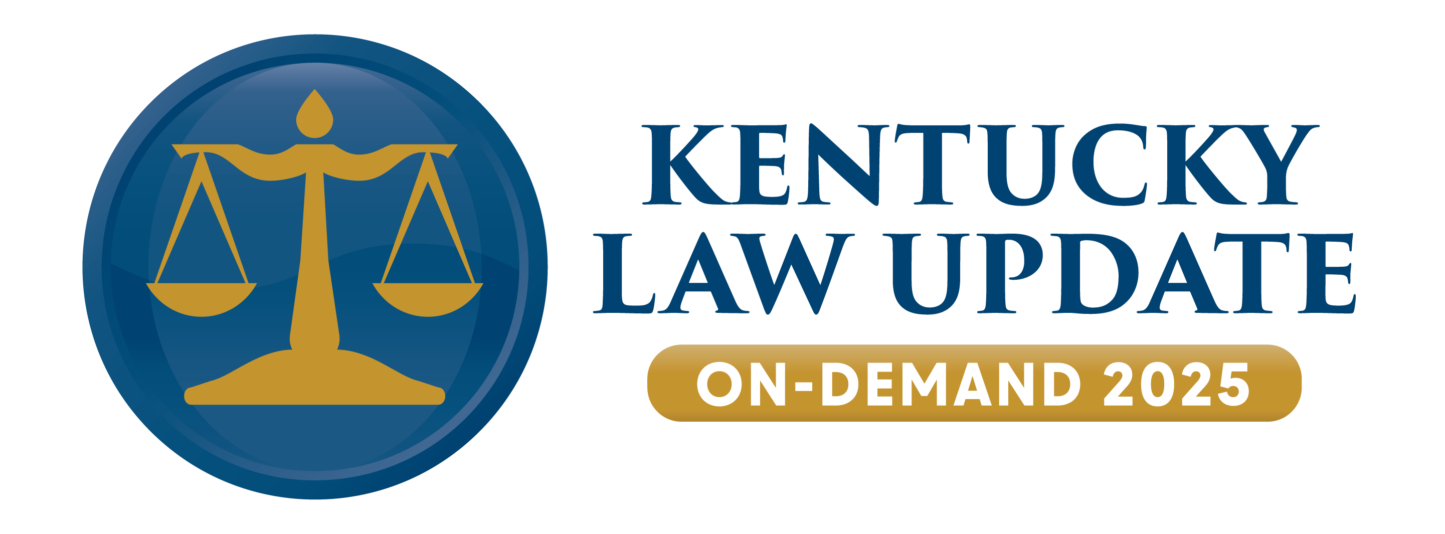 Kentucky Law Update Logo