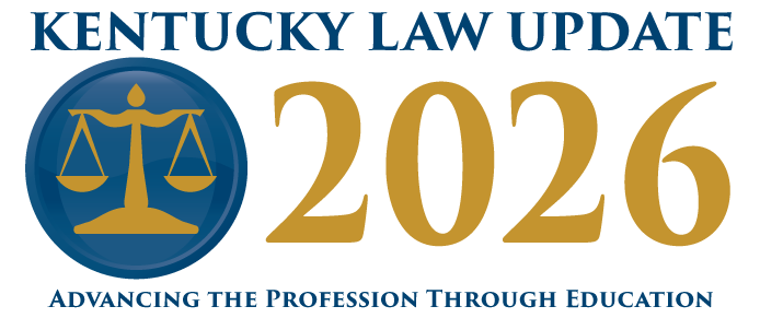 Kentucky Law Update Logo