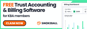 Smokeball Bill