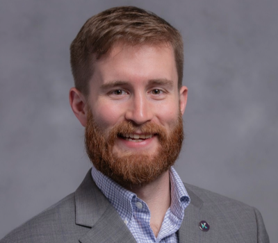 Aaron Osborne