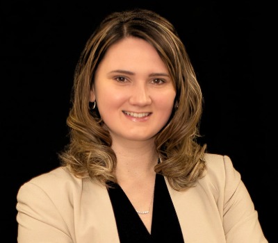 Hannah Woods