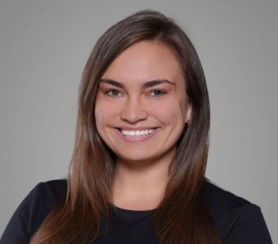 Lauren Aldrini